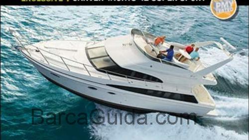 Carver 42 Super Sport recensioni e scheda tecnica